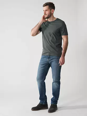 ARMEDANGELS | Camiseta JAAMES | dunkelgrün